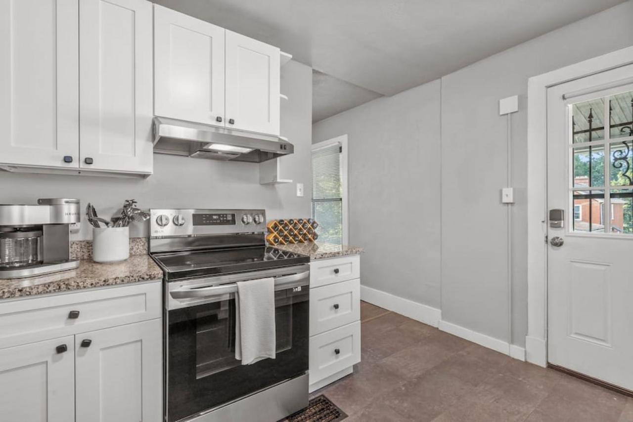 Brand New, Private Parking, Stylish 3bedroom House