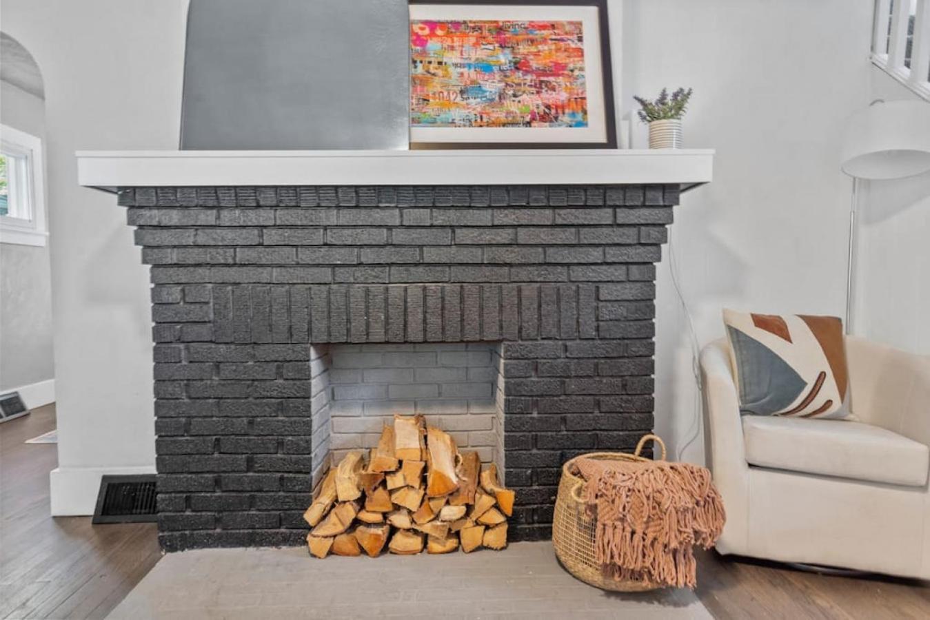 Holiday home Brand New, Private Parking, Stylish 3bedroom House Pittsburgh